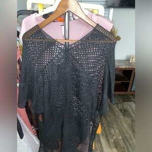 Women’s swimsuit cover up